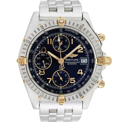 breitling b 13050.1|Breitling chronomat automatic b13050.1.